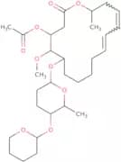 2'-O-Acetylspiramycin I