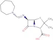 Amdinocillin