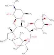 Anhydro erythromycin A