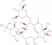 Azithromycin N-oxide