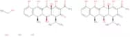 Doxycycline hyclate