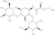 Amikacin anhydrous