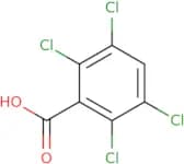2,3,5,6-Tetrachlorobenzoic acid