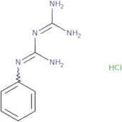 1-Phenylbiguanide hydrochloride