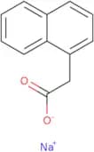 Sodium 1-naphthaleneacetic acid