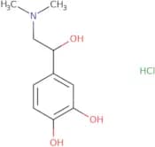 rac N-Methyl epinephrine hydrochloride salt