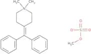Diphemanil Methylsulfate