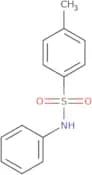 p-Toluenesulfonanilide