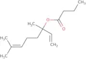 Linalyl Butyrate
