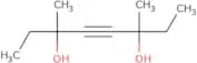 3,6-Dimethyl-4-octyn-3,6-diol