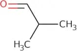 2-Methylpropanal