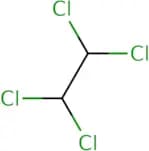 1,1,2,2-Tetrachloroethane