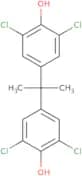 Tetrachlorobisphenol A