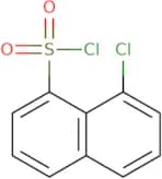 8-Chloro-1-naphthalenesulfonyl chloride