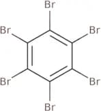 Hexabromobenzene