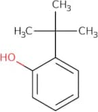 2-tert-Butylphenol