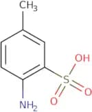 4-Aminotoluene-3-sulfonic acid