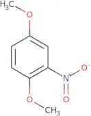 1,4-Dimethoxy-2-nitrobenzene