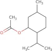 Menthyl acetate