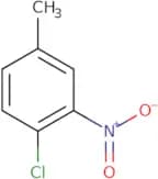 4-Chloro-3-nitrotoluene