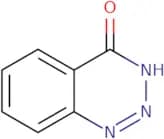 1,2,3-Benzotriazin-4(3H)-one
