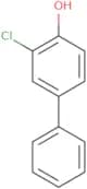 2-Chloro-4-phenylphenol