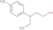 2-[4-Amino(ethyl)anilino]-1-ethanol