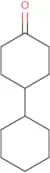 4-Cyclohexylcyclohexan-1-one