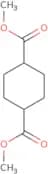 Dimethyl Cyclohexane-1,4-dicarboxylate(1,4-Cyclohexanedicarboxylic Dimethyl Ester)