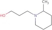 3-(2-Methylpiperidin-1-yl)propan-1-ol