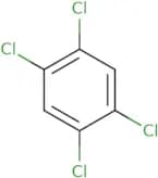 1,2,4,5-Tetrachlorobenzene