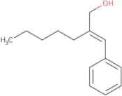2-Benzylideneheptan-1-ol