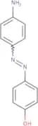 4-[(4-Aminophenyl)azo]phenol
