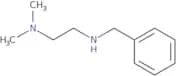N²-Benzyl-N,N-dimethylethylenediamine