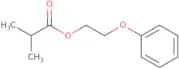 2-Phenoxyethyl Isobutyrate