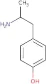 4-(2-Aminopropyl)phenol