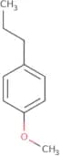 1-Methoxy-4-propylbenzene