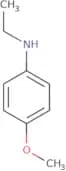 N-Ethyl-4-methoxy-benzenamine HCl