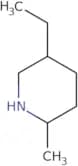 5-Ethyl-2-pipecoline