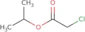 Isopropyl Chloroacetate