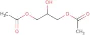 2-Hydroxypropane-1,3-diyl diacetate