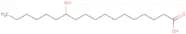 12-Hydroxyoctadecanoic acid