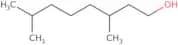 3,7-Dimethyl-1-octanol