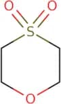 4,4-Dioxo-1,4-oxathiane