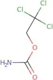 2,2,2-Trichloroethyl carbamate