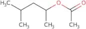4-Methyl-2-pentyl Acetate