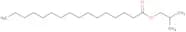 Isobutyl Palmitate