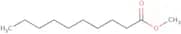 Methyl Decanoate