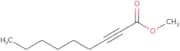 Methyl 2-Nonynoate