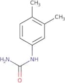 (3,4-Dimethylphenyl)urea